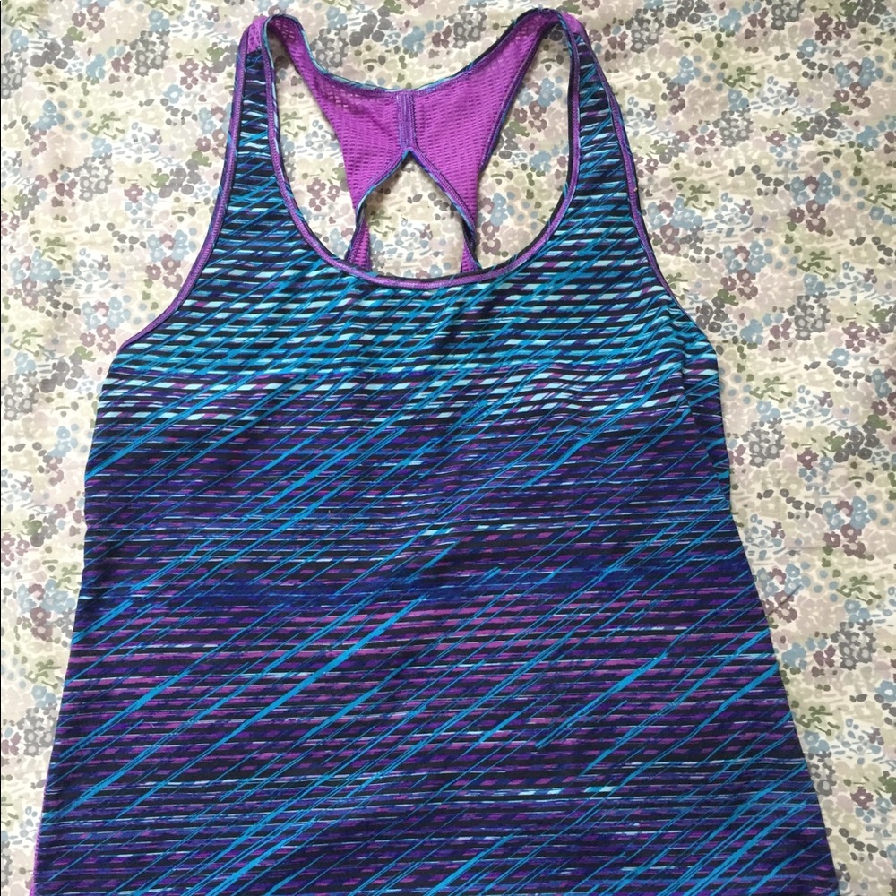 Under Armour Athletic Tank